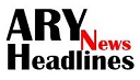 ARY News Headlines